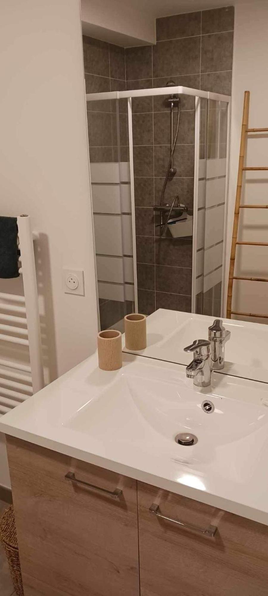 Appartement T2 Proche Lac Sanguinet Extérieur photo